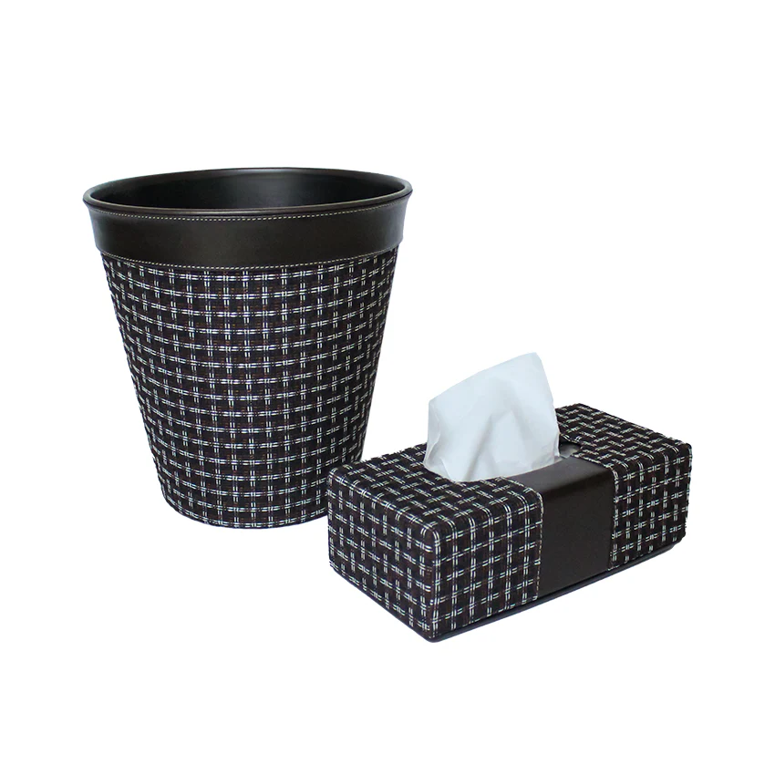 Leather Right Gift Set Model - 2