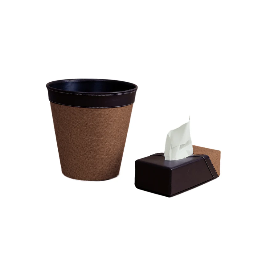 Leather Right Gift Set Model - 2 - Image 2
