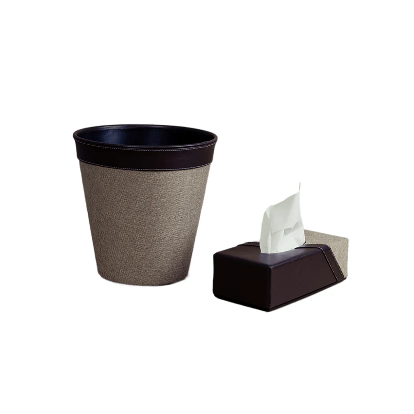 Leather Right Gift Set Model - 2 - Image 7