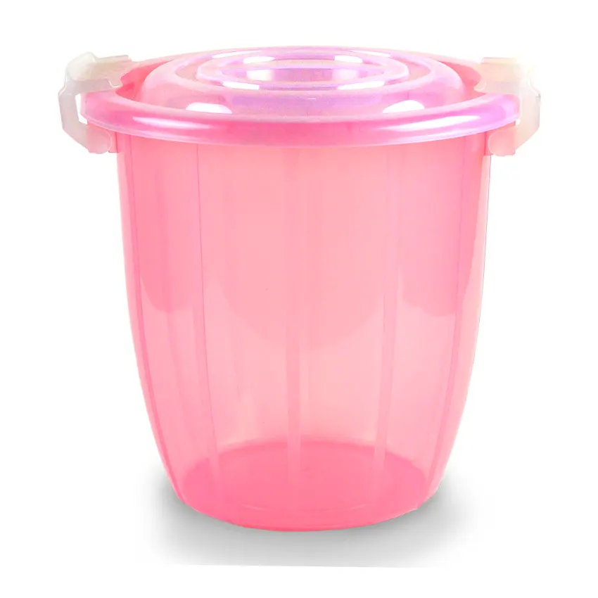 Opal Food Storage Container Large Pack of 2 - (16Ltr) Transparent - Image 6