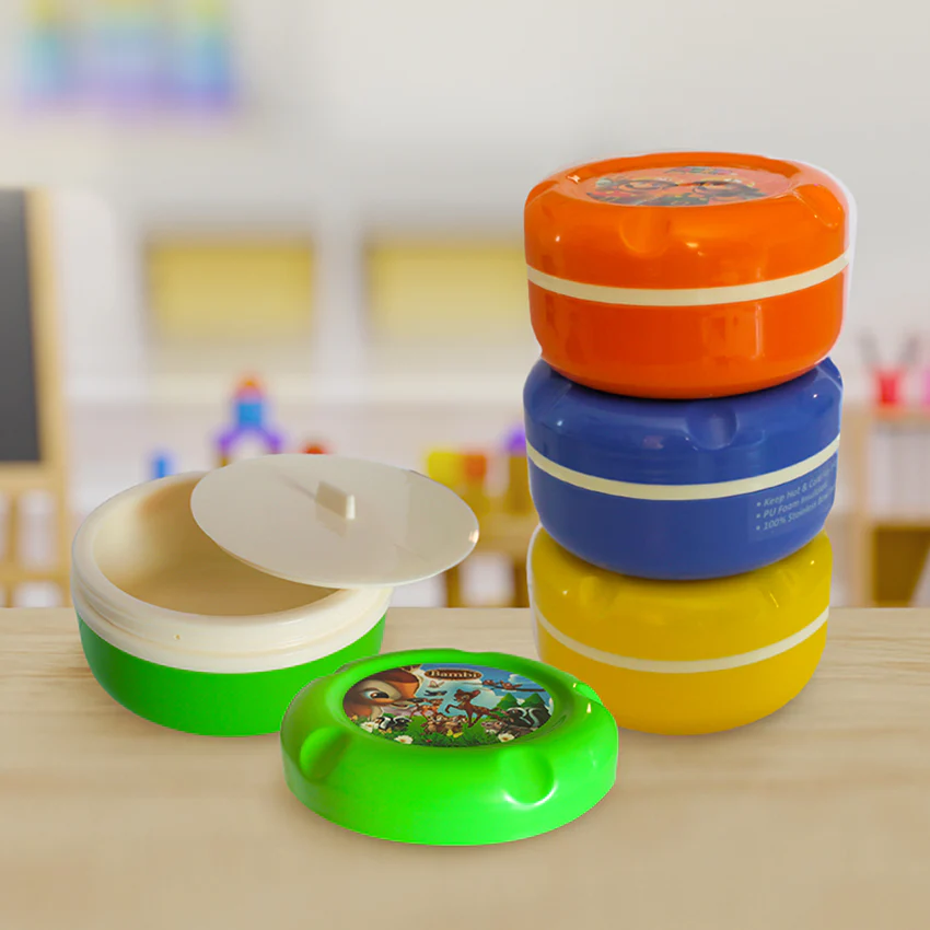 Pasta Lunch Box for Kids - Image 6