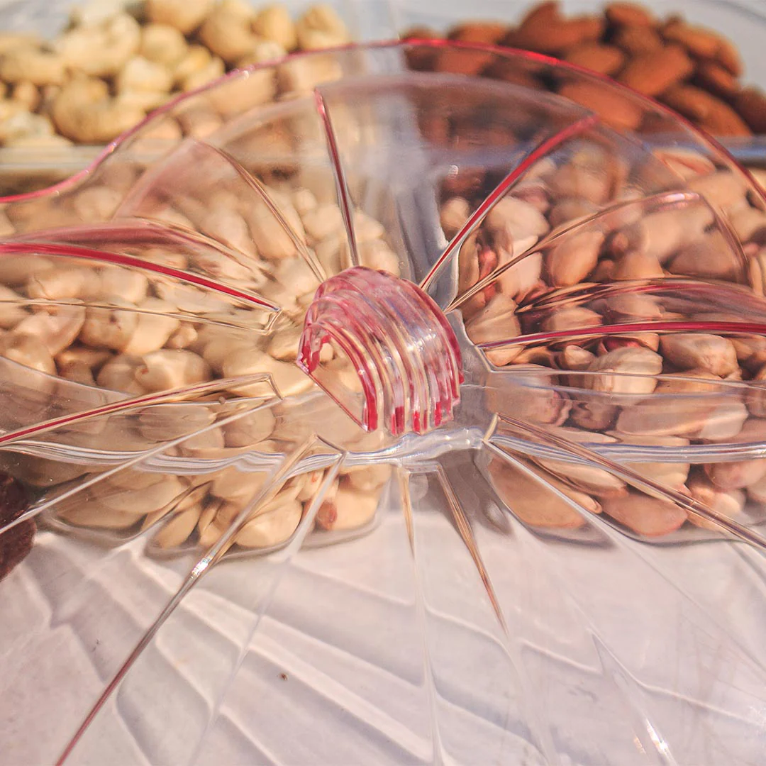 Pearl Compartment Tray - Image 4