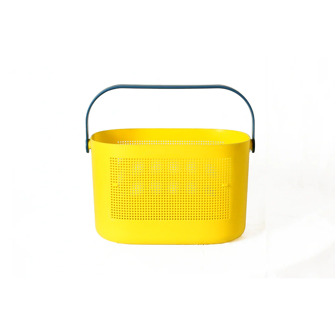Polka Basket - Image 10