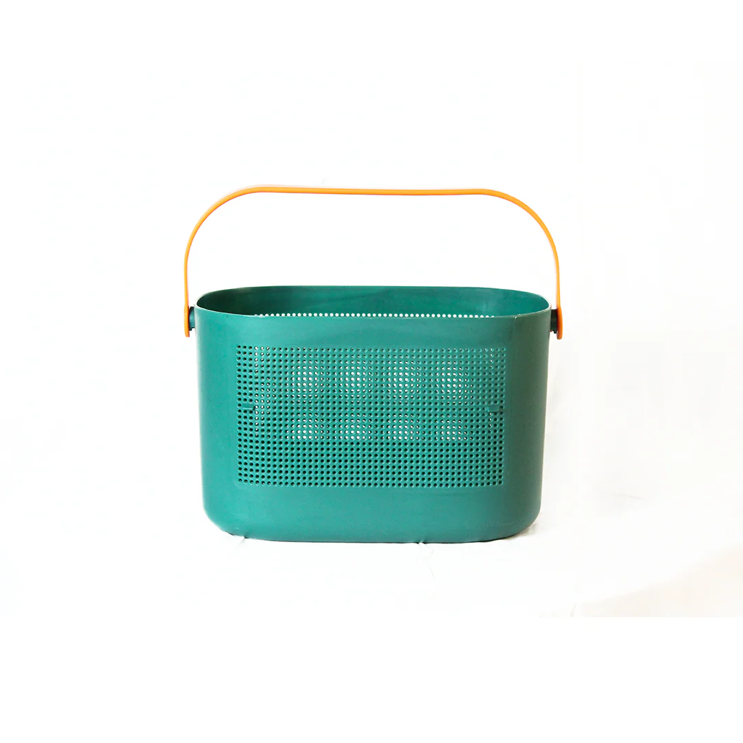Polka Basket - Image 3