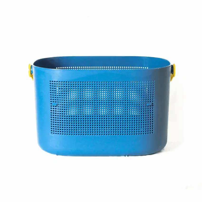 Polka Basket - Image 5