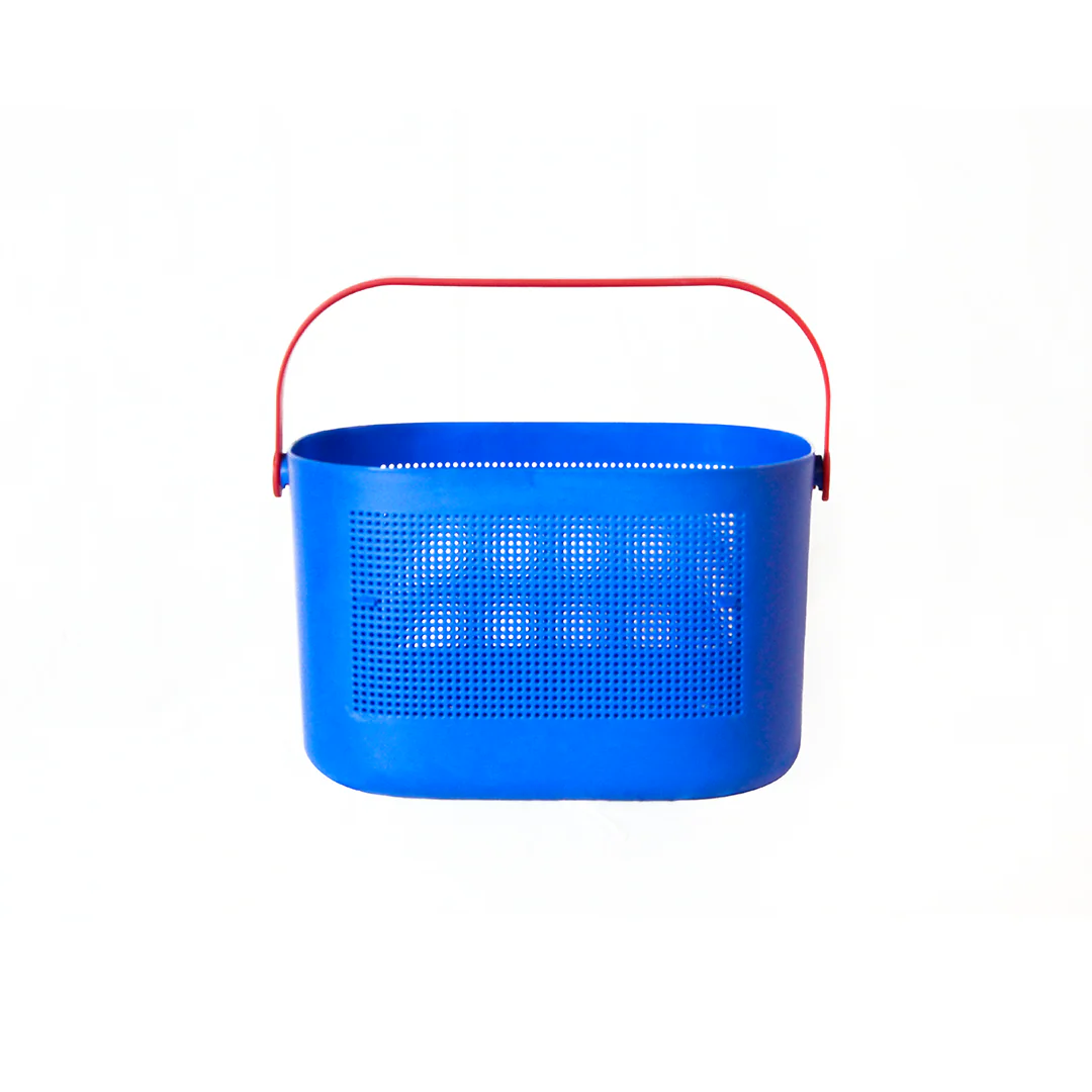 Polka Basket - Image 6