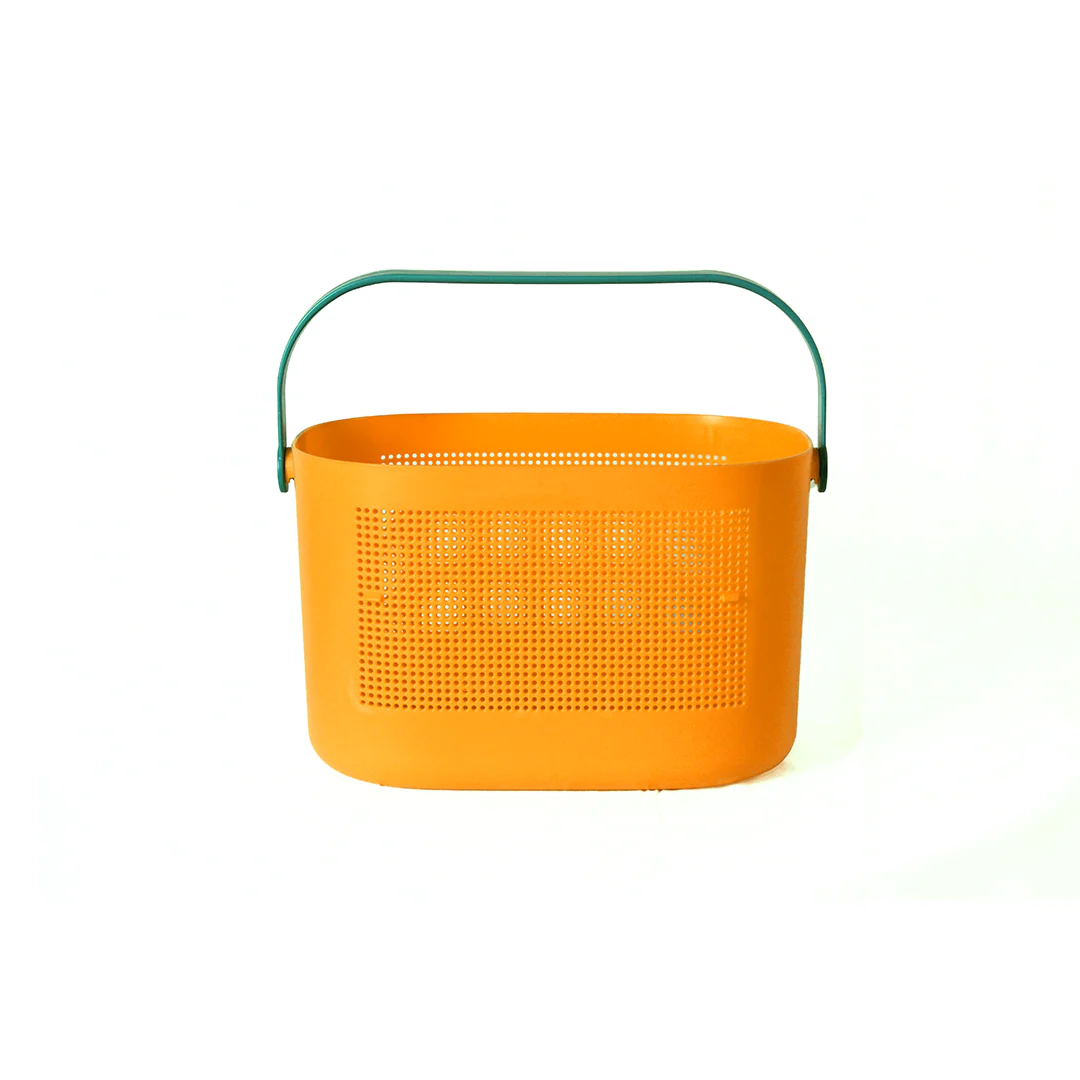 Polka Basket - Image 8