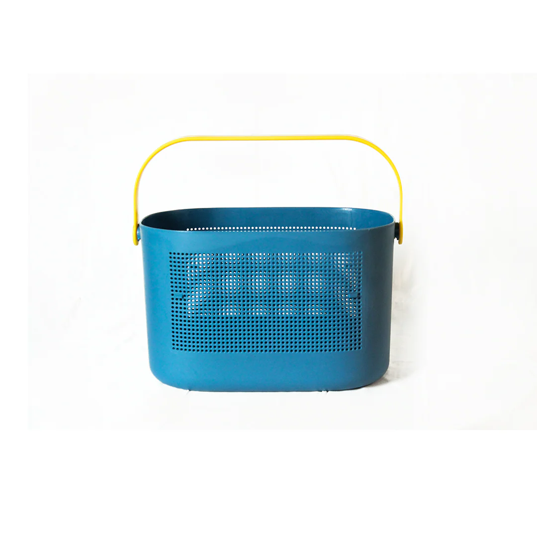 Polka Basket - Image 9