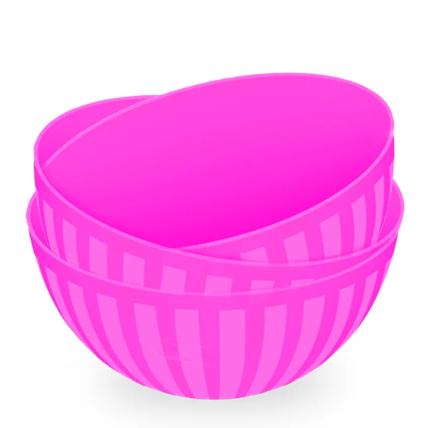 Premio Bowl Medium pack of 3 - Image 3