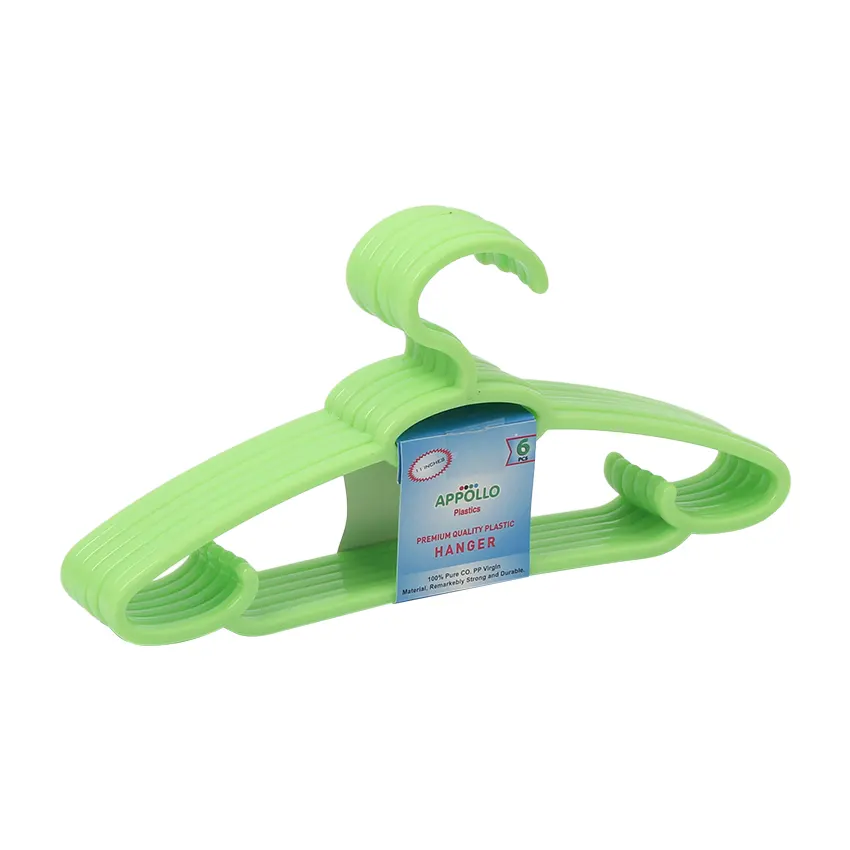 Premio Hanger Pack of 12 - (11inch) - Image 3