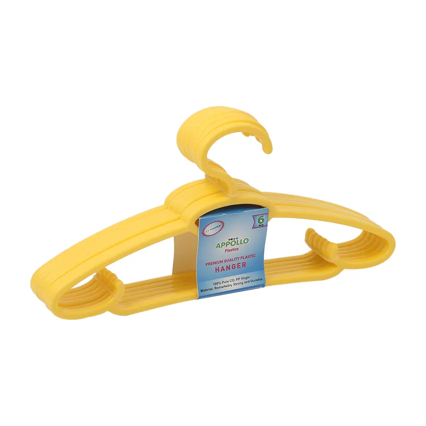 Premio Hanger Pack of 12 - (11inch) - Image 4