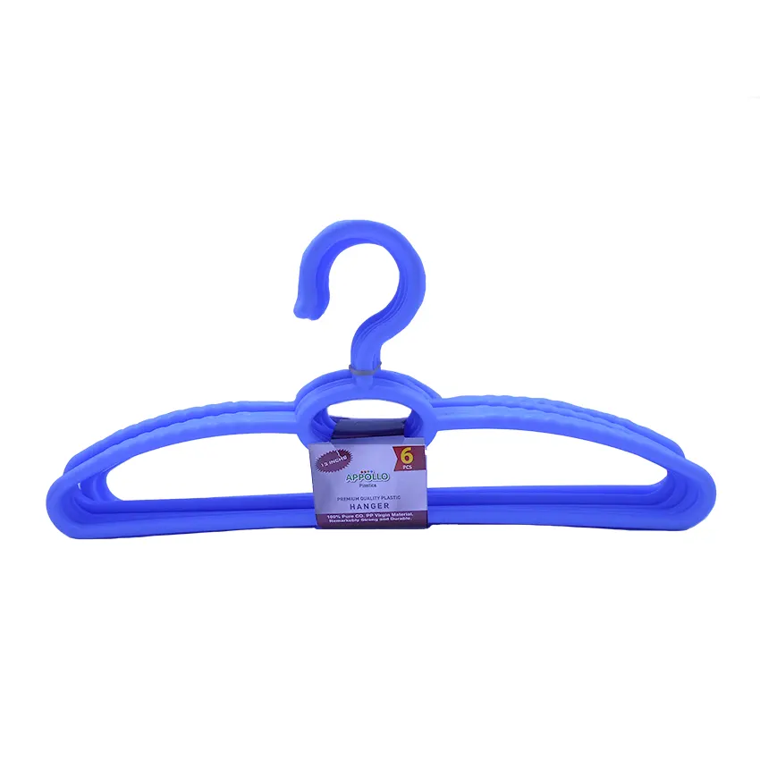 Premio Hanger Pack of 6 - (13inch) - Image 4