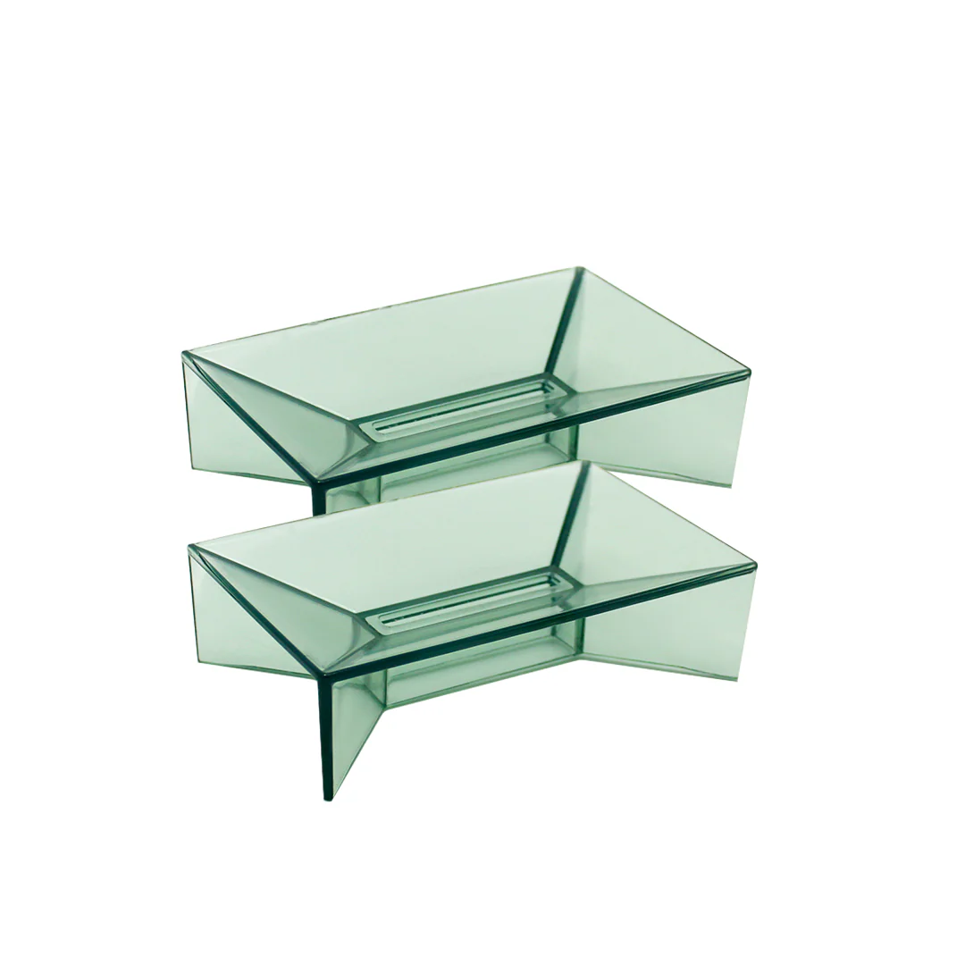 Prima Soap Dish Pack of 2 - Image 4