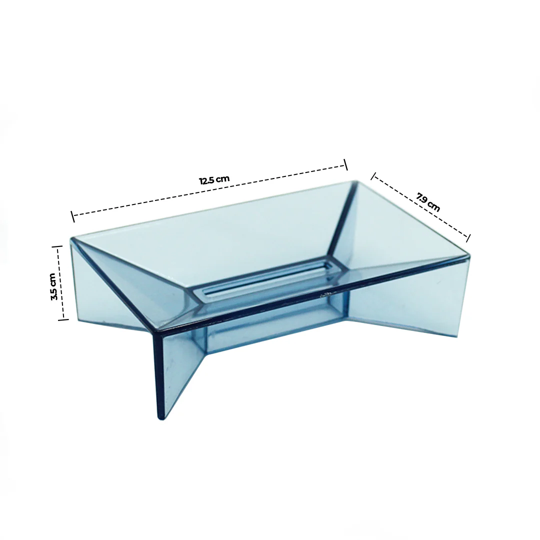 Prima Soap Dish Pack of 2 - Image 5