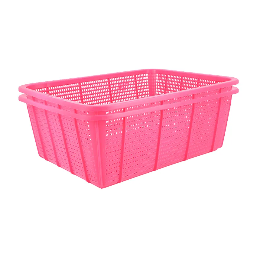 Rainbow Basket Pack of 2 Large - Image 2