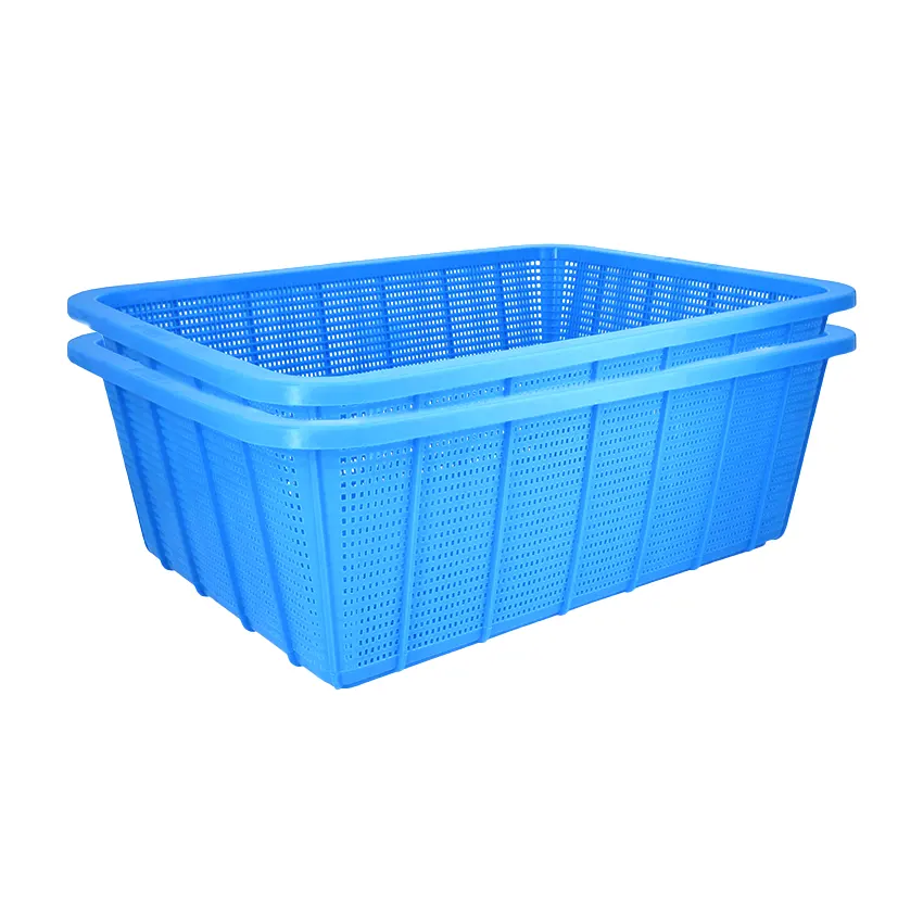 Rainbow Basket Pack of 2 Medium