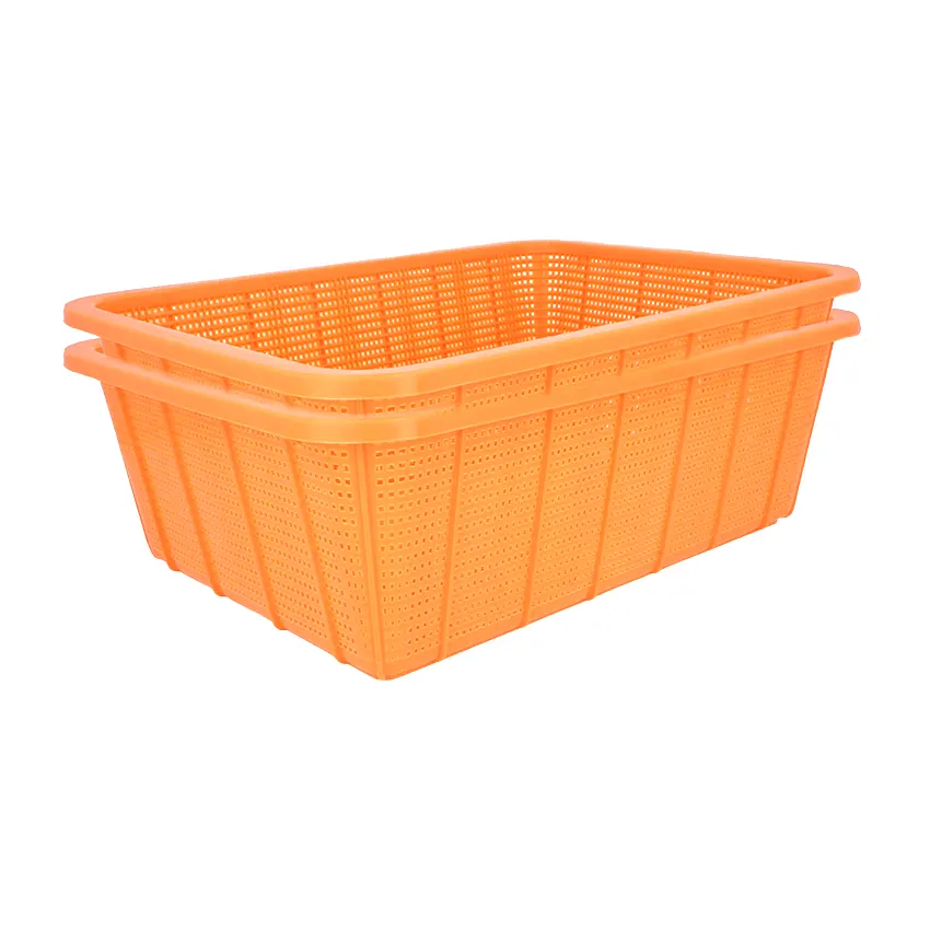 Rainbow Basket Pack of 2 Medium - Image 2
