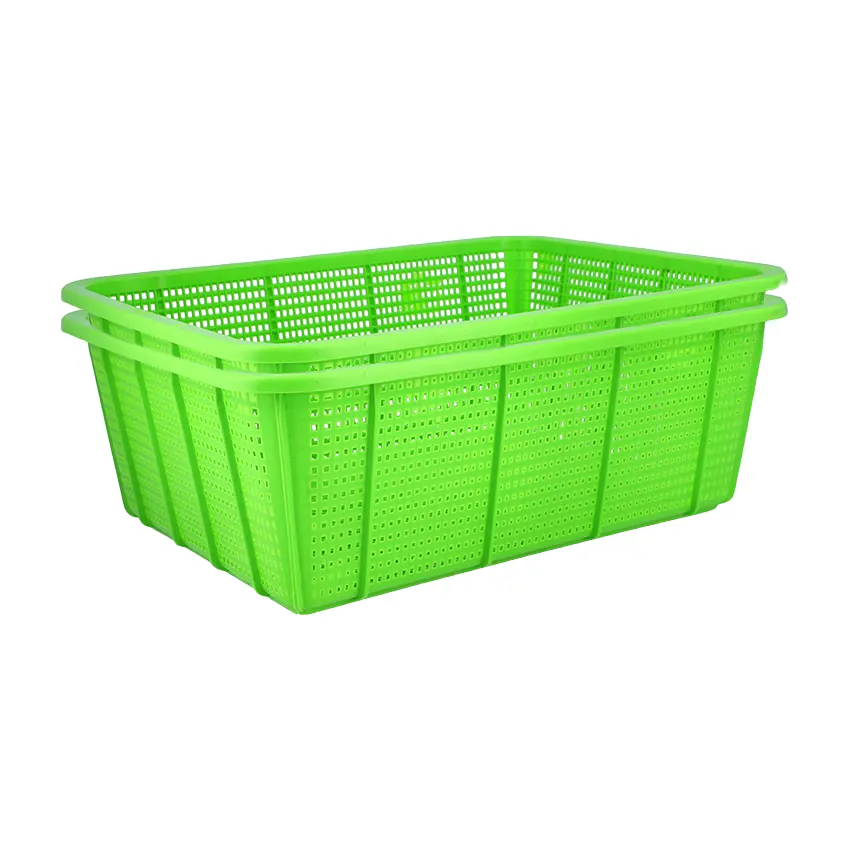 Rainbow Basket Pack of 2 Medium - Image 4