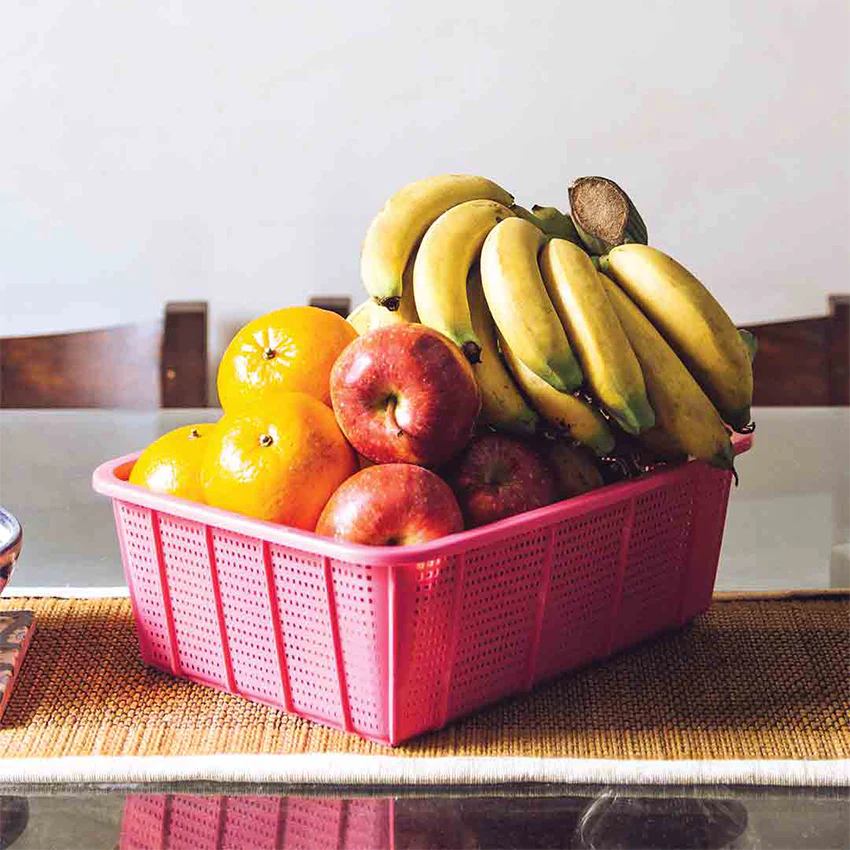 Rainbow Baskets Pack of 3 - (S/M/L) - Image 2