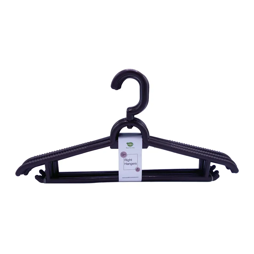 Right Hanger Pack of 6 - Image 3