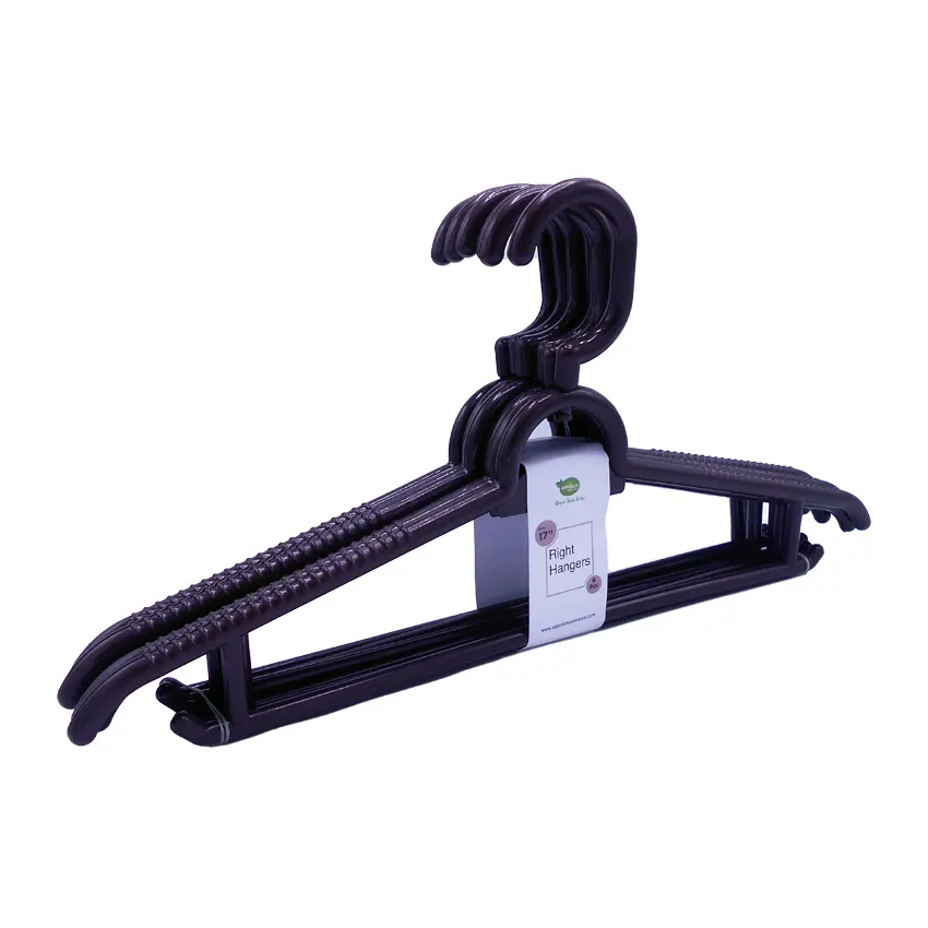 Right Hanger Pack of 6 - Image 4