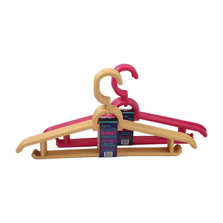 Right Hanger Pack of 6 - Image 5