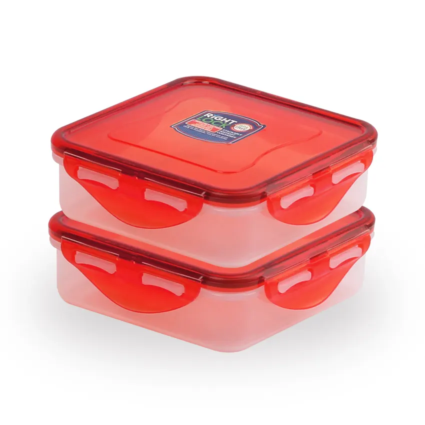 Right Lock Food Keeper Small - (400ml) - Image 3