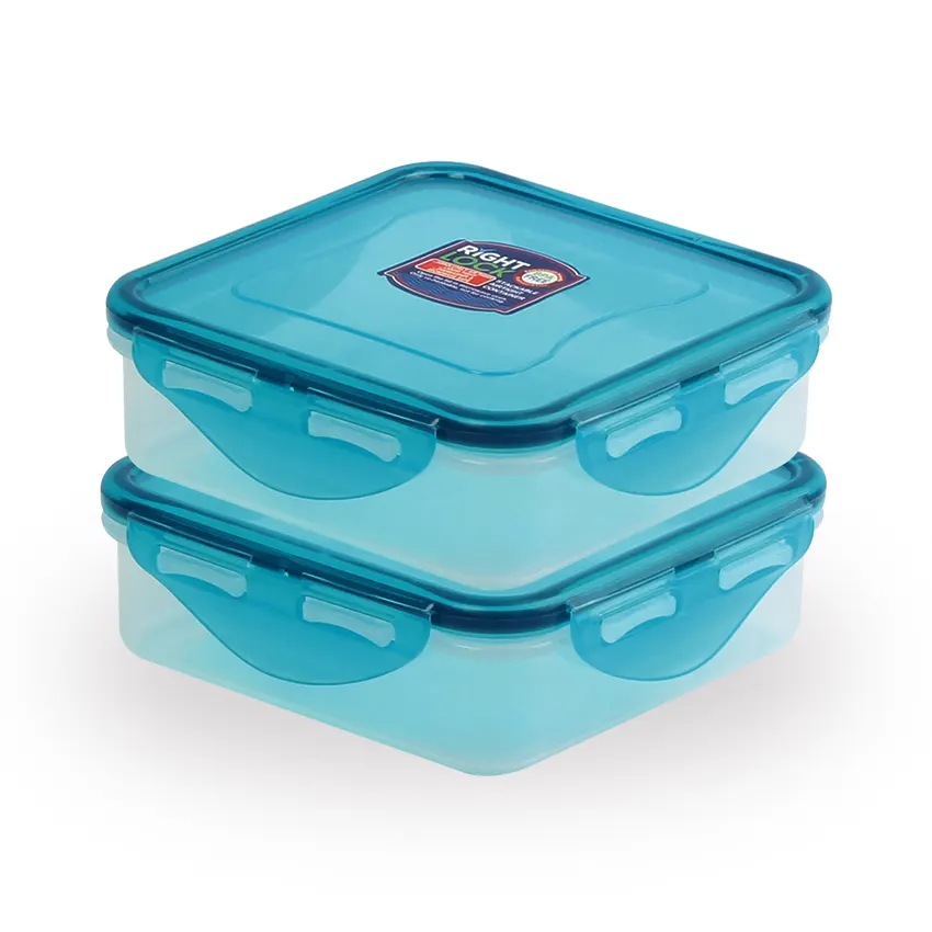 Right Lock Food Keeper Small - (400ml) - Image 5