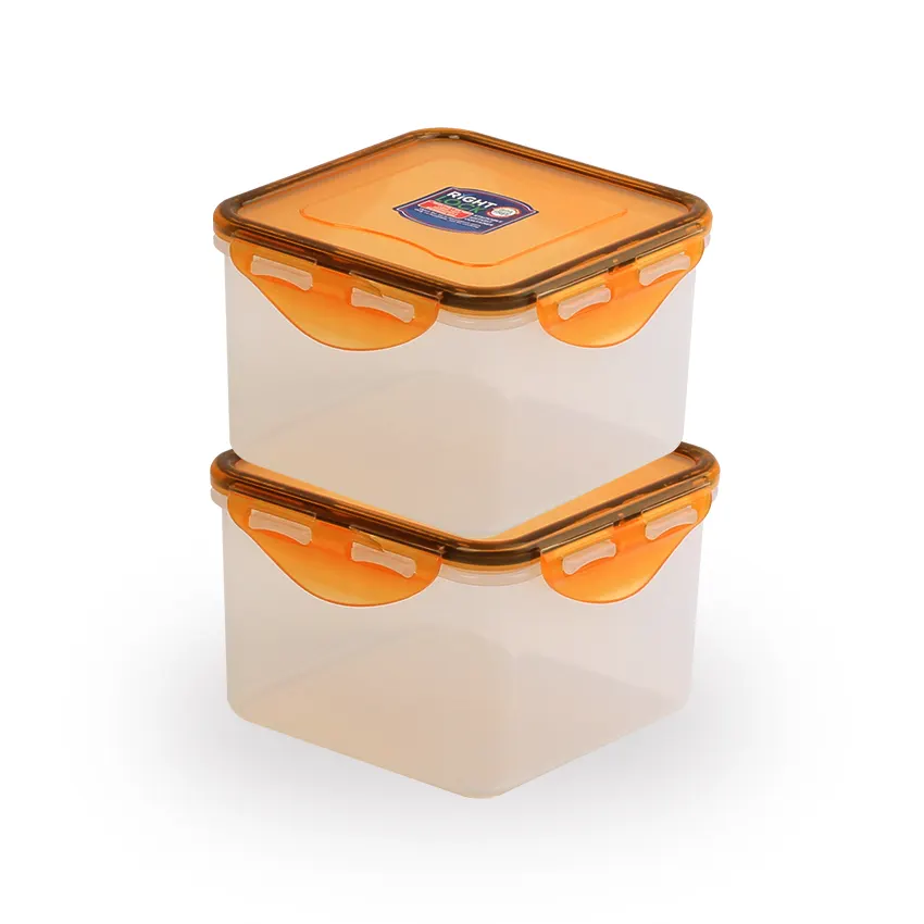 Right Lock Food Keeper Large - (900ml) - Image 4