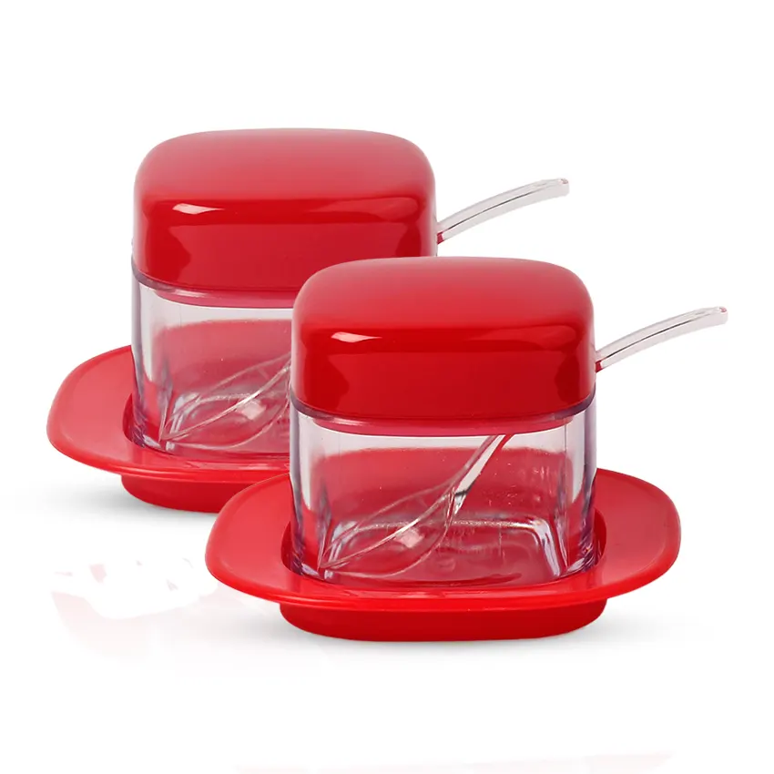 Rosee Sugar Pot - (250ml)