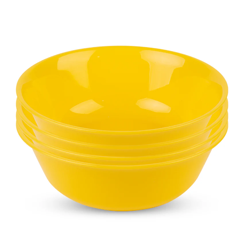 Saga Bowl Medium Pack of 4 - Image 4