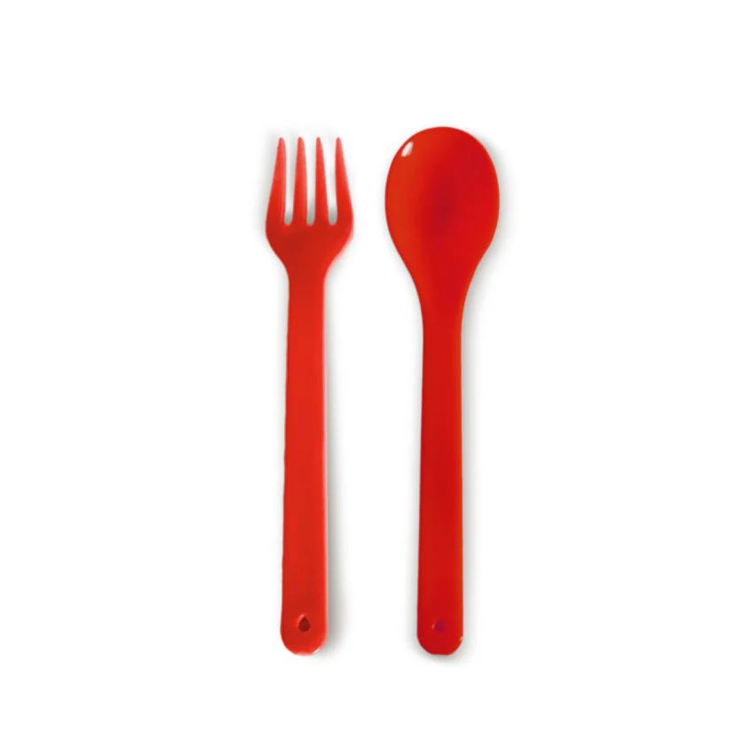 Saga Cutlery S/F Pack of 6 - Image 3