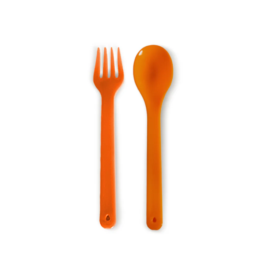 Saga Cutlery S/F Pack of 6 - Image 4