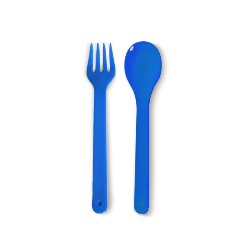 Saga Cutlery S/F Pack of 6 - Image 5
