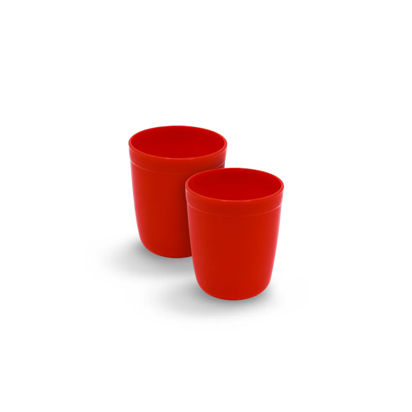 Saga Glass Pack of 2