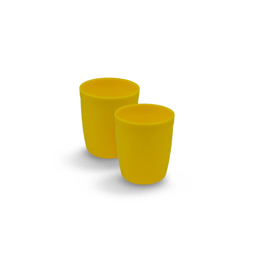 Saga Glass Pack of 2 - Image 2