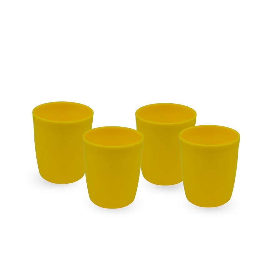 Saga Glass Pack of 4 - Image 4