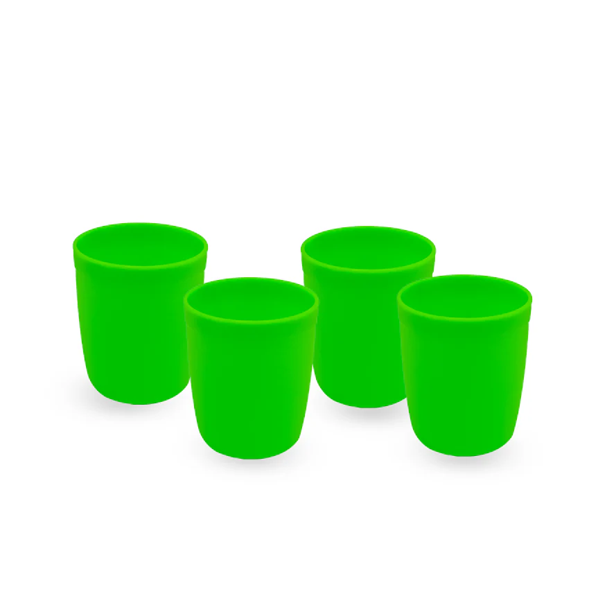 Saga Glass Pack of 4 - Image 5