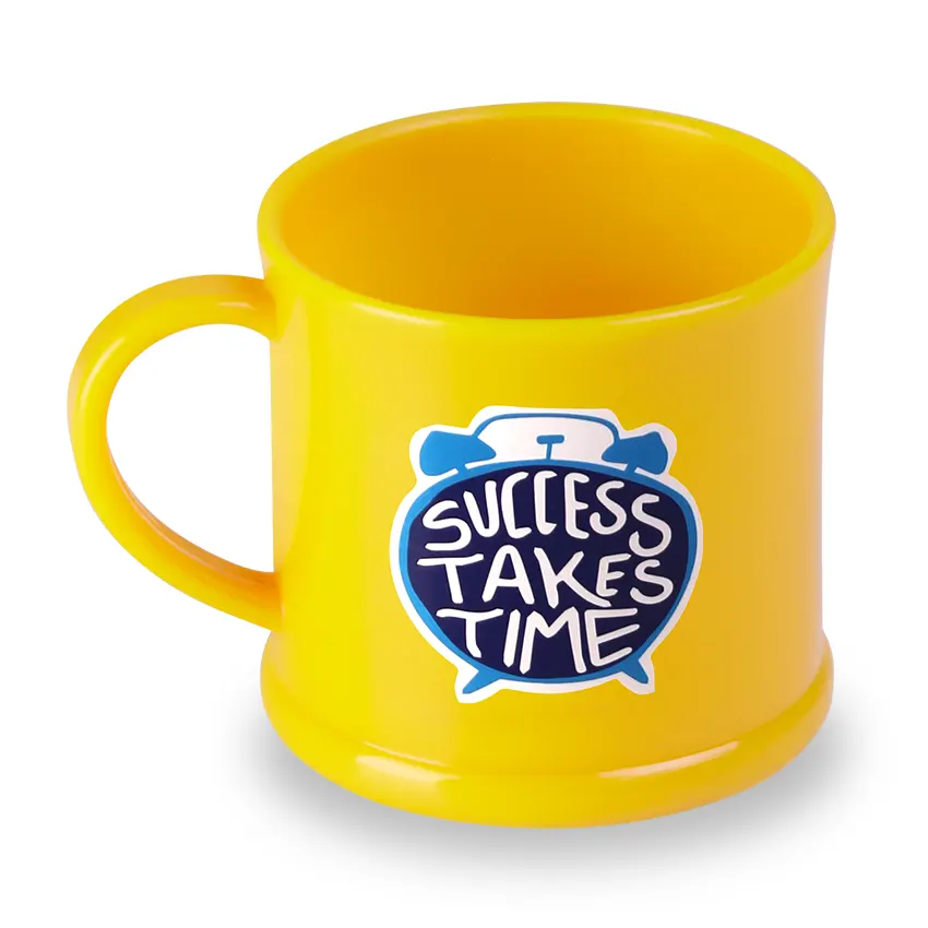 Saga Mug Pack of 3 - (200ml) - Image 4