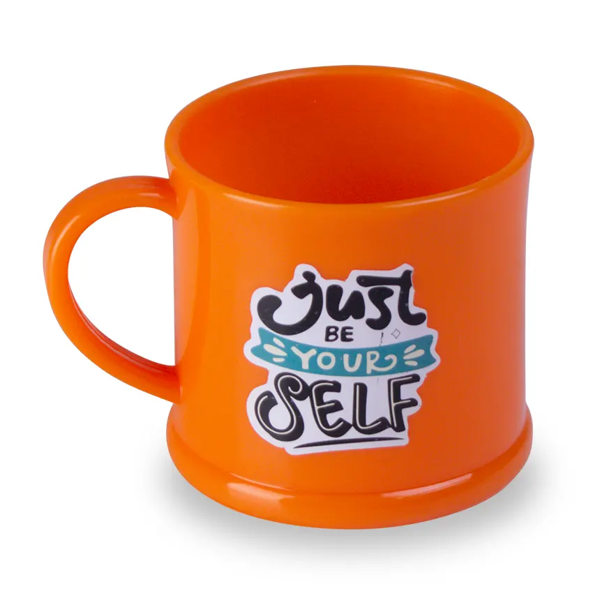 Saga Mug Pack of 3 - (200ml) - Image 5