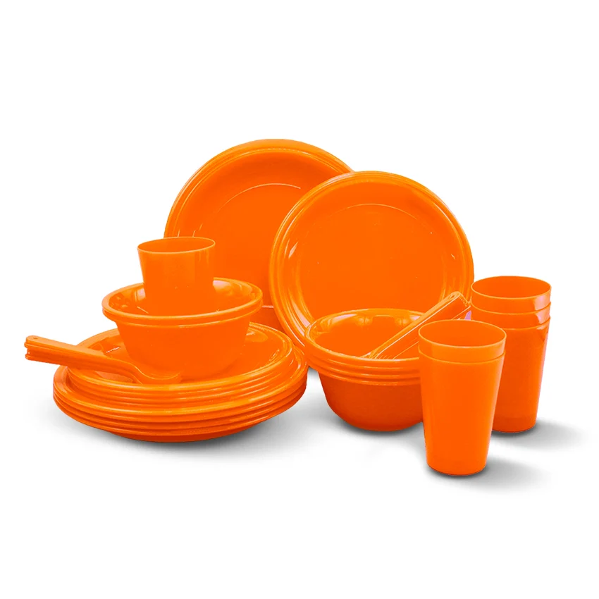 Saga Picnic Set - Image 4