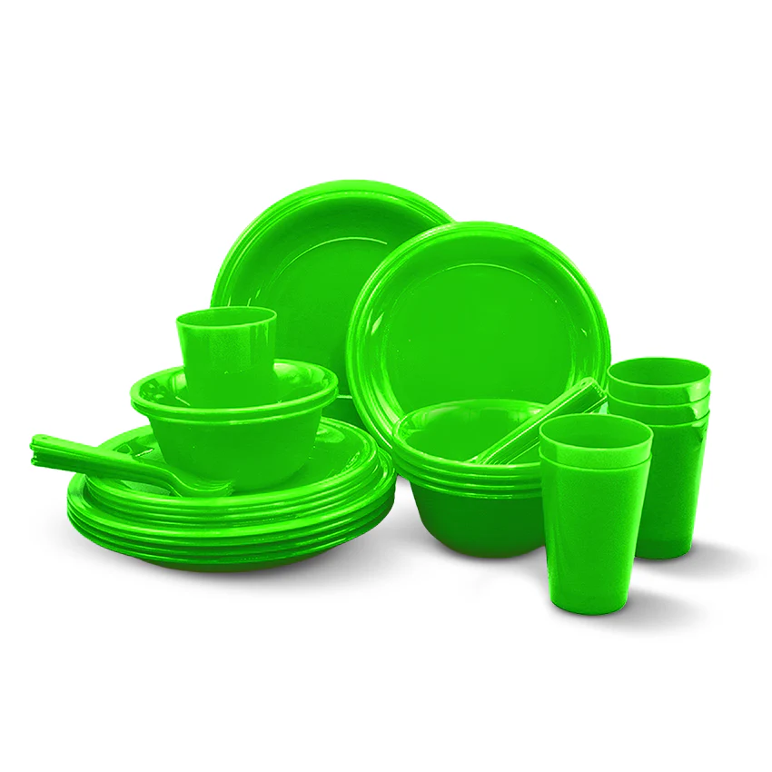 Saga Picnic Set - Image 5
