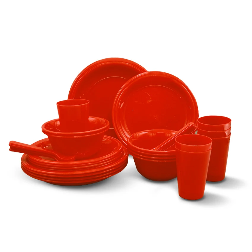 Saga Picnic Set - Image 7