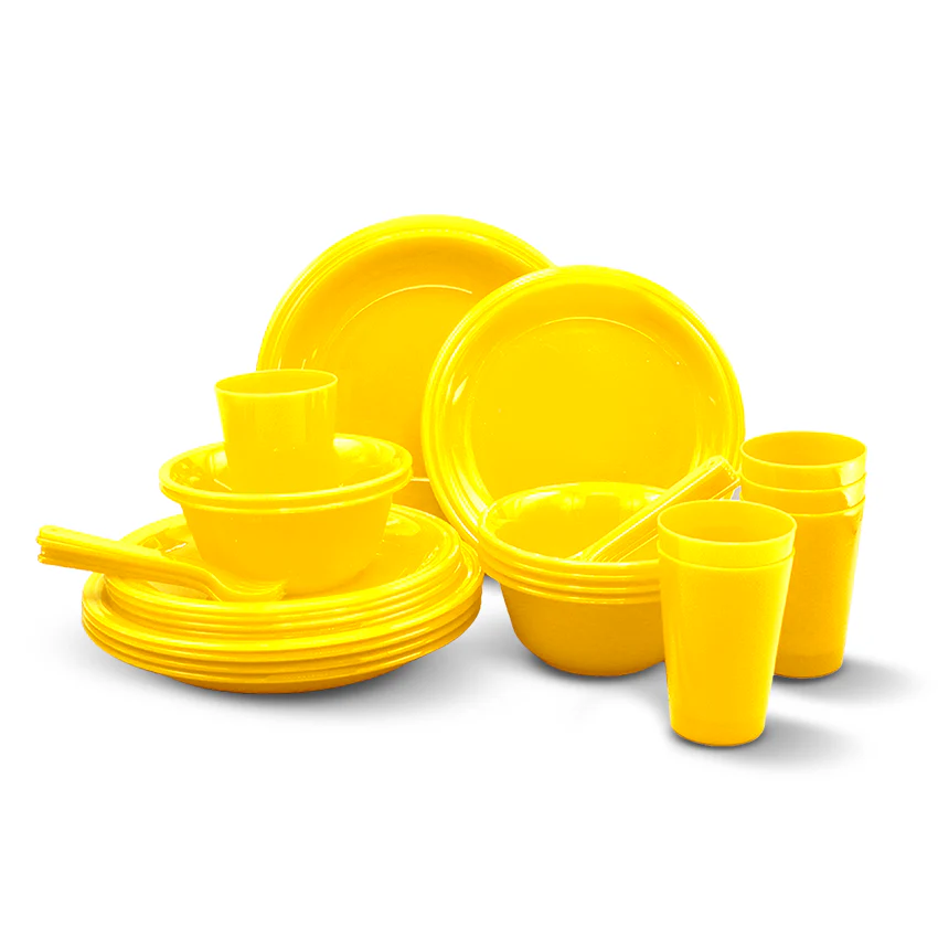 Saga Picnic Set - Image 8