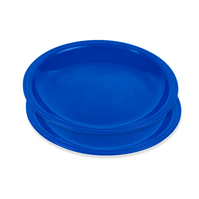 Saga Plate Medium - Image 3