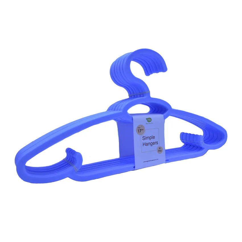 Simple Hanger Pack of 6 - Image 4