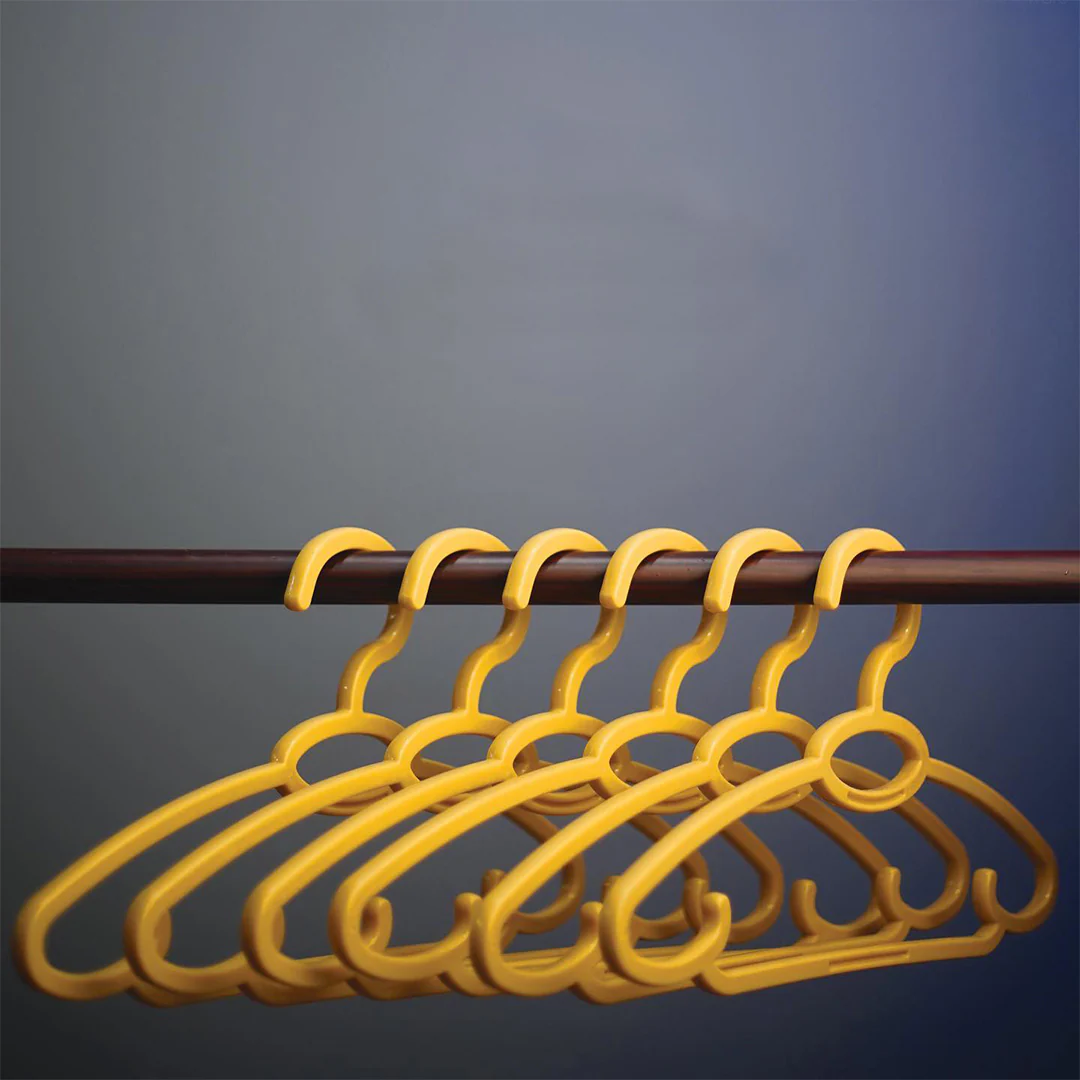 Simple Hanger Pack of 6 - Image 5