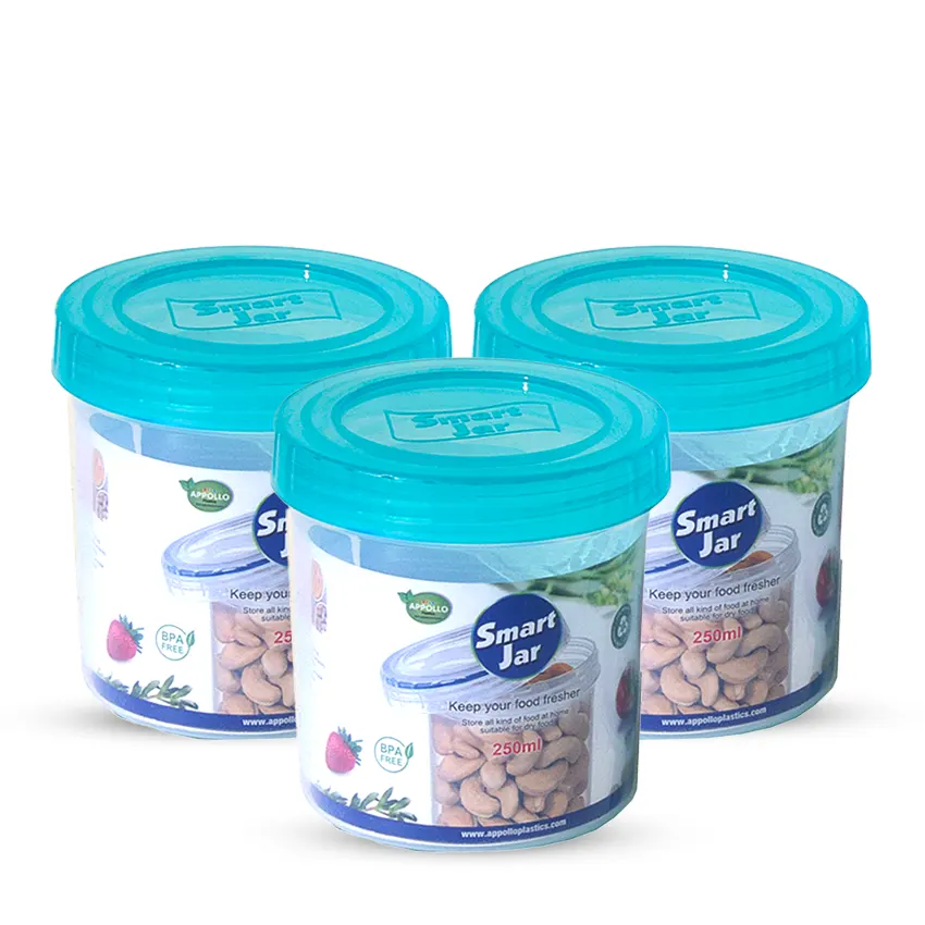 Smart Jar Small - (250ml)