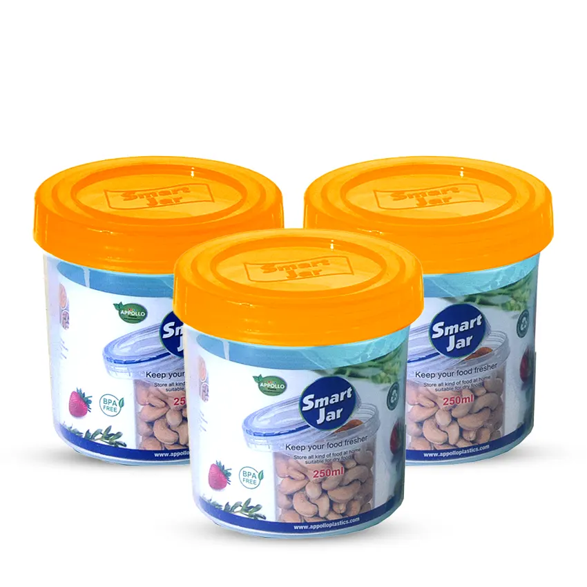 Smart Jar Small - (250ml) - Image 3