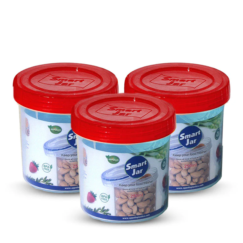 Smart Jar Small - (250ml) - Image 4